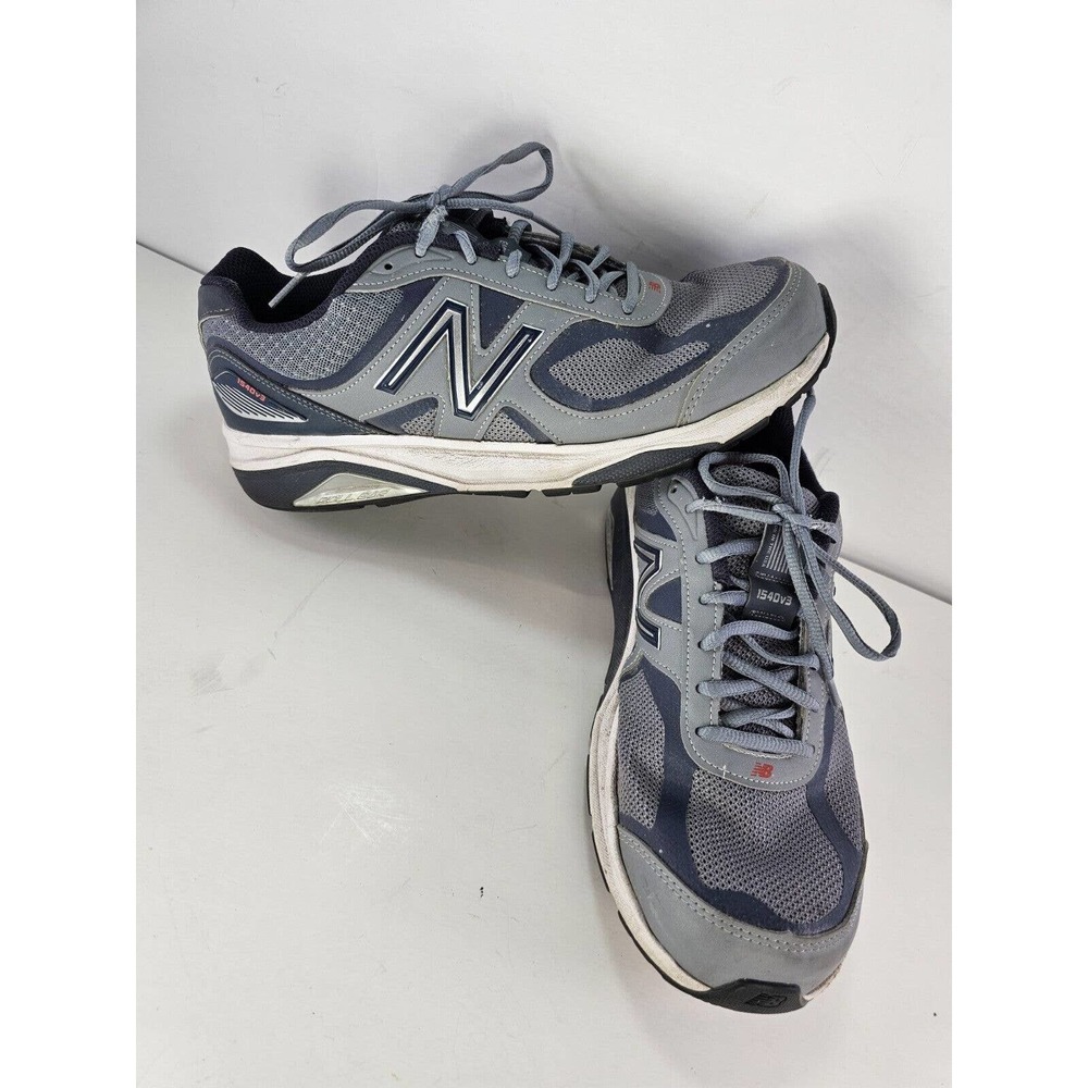 New Balance 1540v3 Women’s Size 10 D Running Shoes ‘gunmetal/dragonfly’